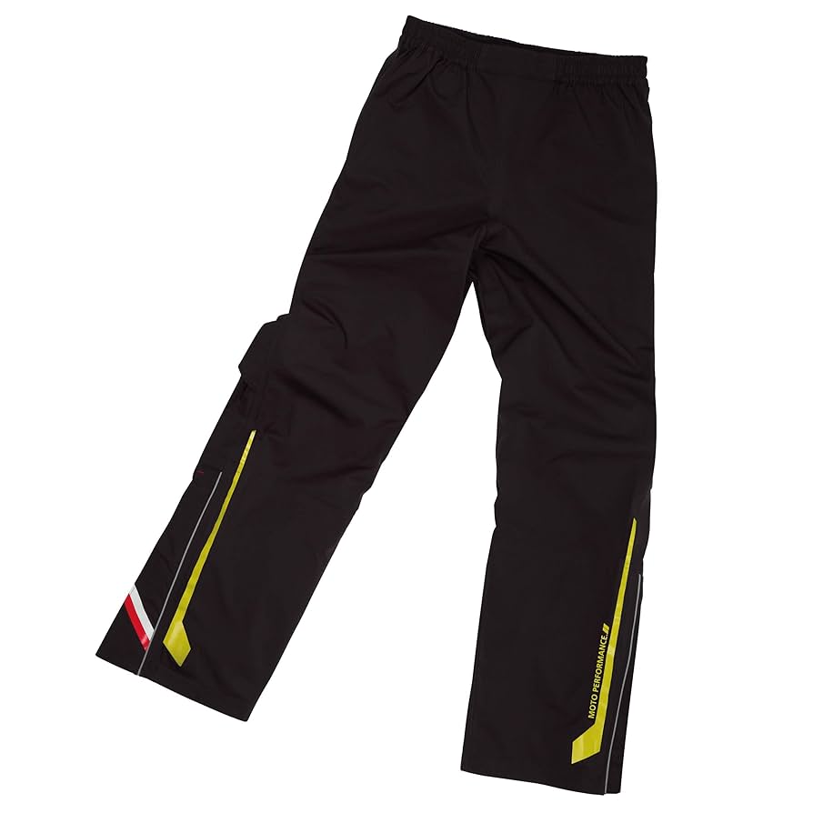 Amazon.co.jp: Kushitani K-3025 Stretch Rain Suit, Black, S